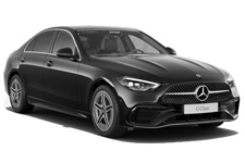 Car Hire Newport - Exclusive C Class - car hire Newport