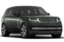 Car Hire Newport - Range Rover - car hire Newport
